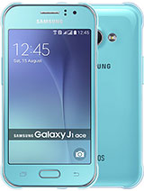 Samsung Galaxy J1 Ace SM-J110 Full Spesifikasi