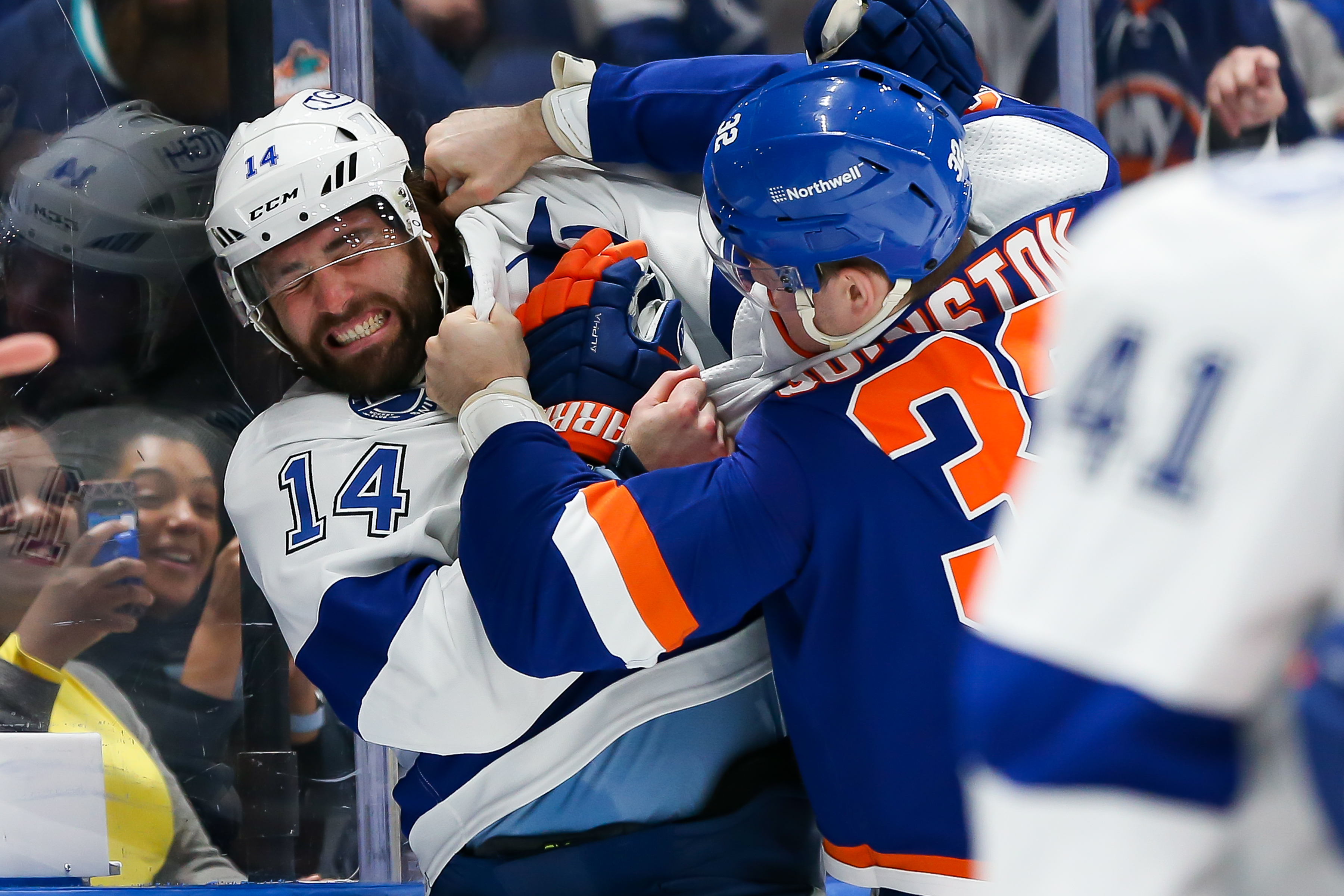 Pat Maroon Signed by the Tampa Bay Lightning - Last Word On Hockey
