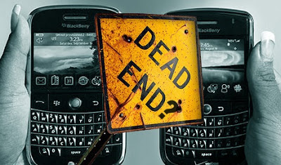 Cara Mengatasi Blackberry Mati Sendiri Saat Menggunakan Kamera