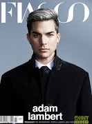 Adam LambertFor FIASCO Magazine Cover. Publicado por Gustos Musicales en .