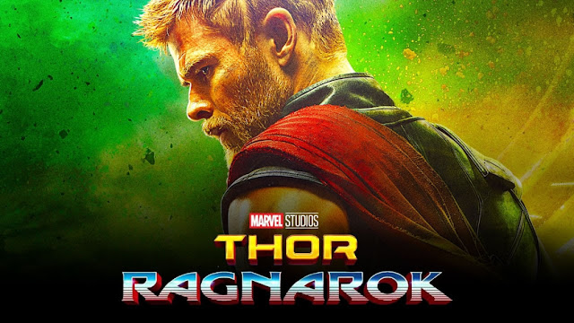 Thor Ragnarok (2017) Org Hindi Audio Track File