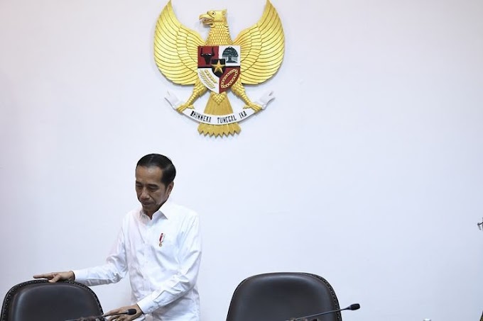 Kejaksaan Agung Siap Dampingi Jokowi Bila Digugat Uni Eropa 