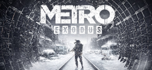 Metro Exodus PC Game Download