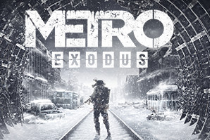 Metro Exodus PC Game Download