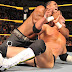 WWE NXT Season 5: Redemption Ep. 60 (3/3) O regresso de JTG