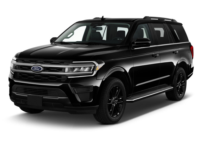 2023 Ford Expedition Review
