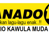 Radio Manado FM 91.8 MHz Sulawesi Utara