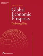 Global Economic Prospects: Darkening Skies