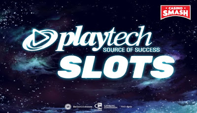 5 Games Slot Playtech