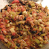 How to Make Vegan Tamale Pie: Lesson 2: Make the Filling