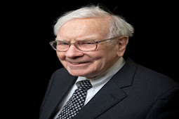 Warren Buffett's Top 10 Rules For Success