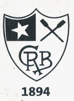 Escudo do Club de Regatas Botafogo