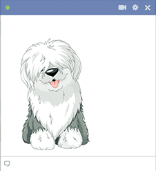 Sheepdog Icon