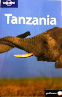 Guia de Viaje Tanzania