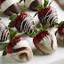 How dipped Strawberries Dessert Surprisingly easy Chocolate?