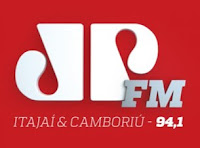 Rádio Jovem Pan FM 94,1 de Balneário Camboriú e Itajaí SC