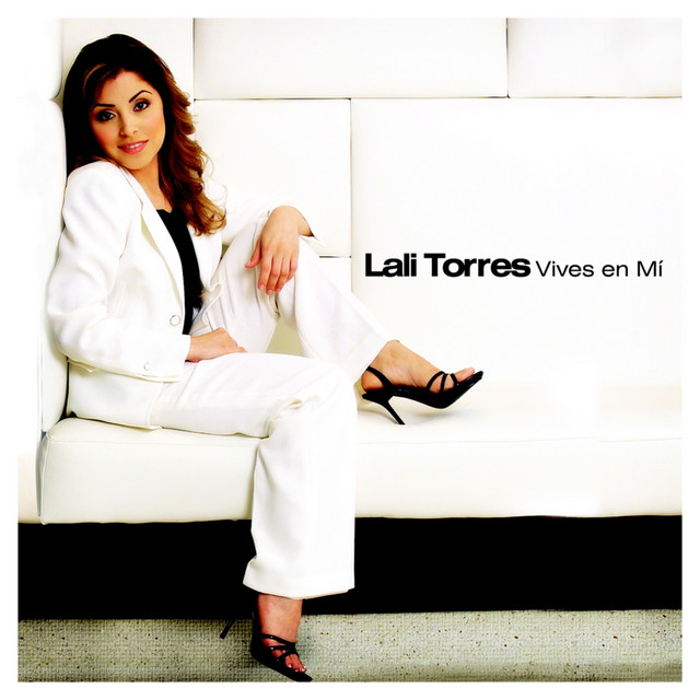 Lali Torres – Vives En Mi 2005