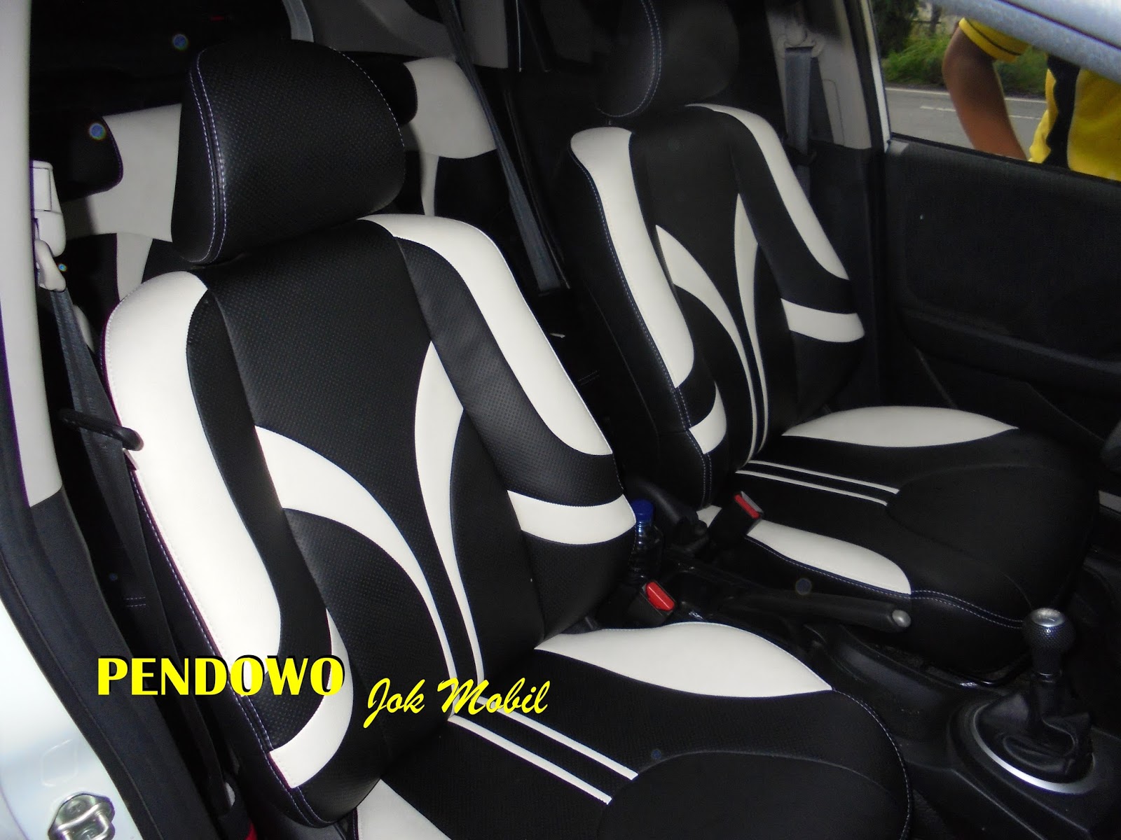 Jasa Pembuatan Sarung Jok Mobil Pendowo Leather Seat Tulungagung