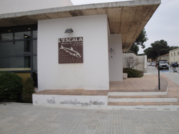 MUSEU DE LA ANXOVA I  DE LA SAL