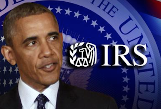 Obama Administration IRS Scandal Back in the News