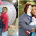 BRAZILIAN WOMAN MARRIED TO RAG DOLL HOSTS GENDER REVEAL PARTY FOR SECOND CHILD