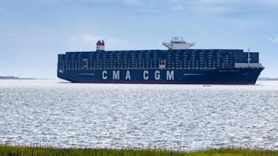 CMA CGM