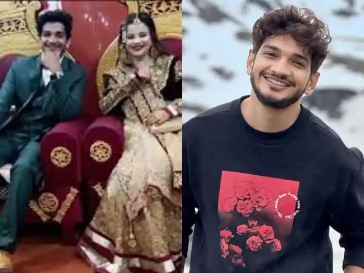 Bigg Boss 17 Munawar Faruqui
