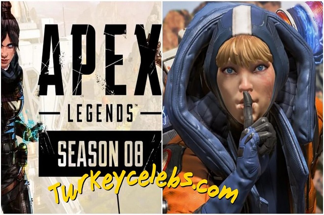 Apex legends season 8,apex legends season 8 release date,apex legends season 8 character,apex legends season 8 leaks,apex legends season 8 trailer,apex legends season 8 patch notes,apex legends season 8 release time,apex legends new character season 8,apex new legend season 8,apex legends season 8 legend