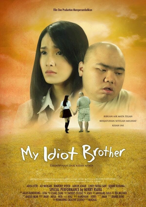 Review Film My Idiot Brother 2014