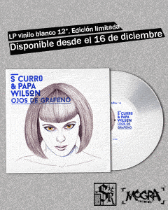 LP VINILO