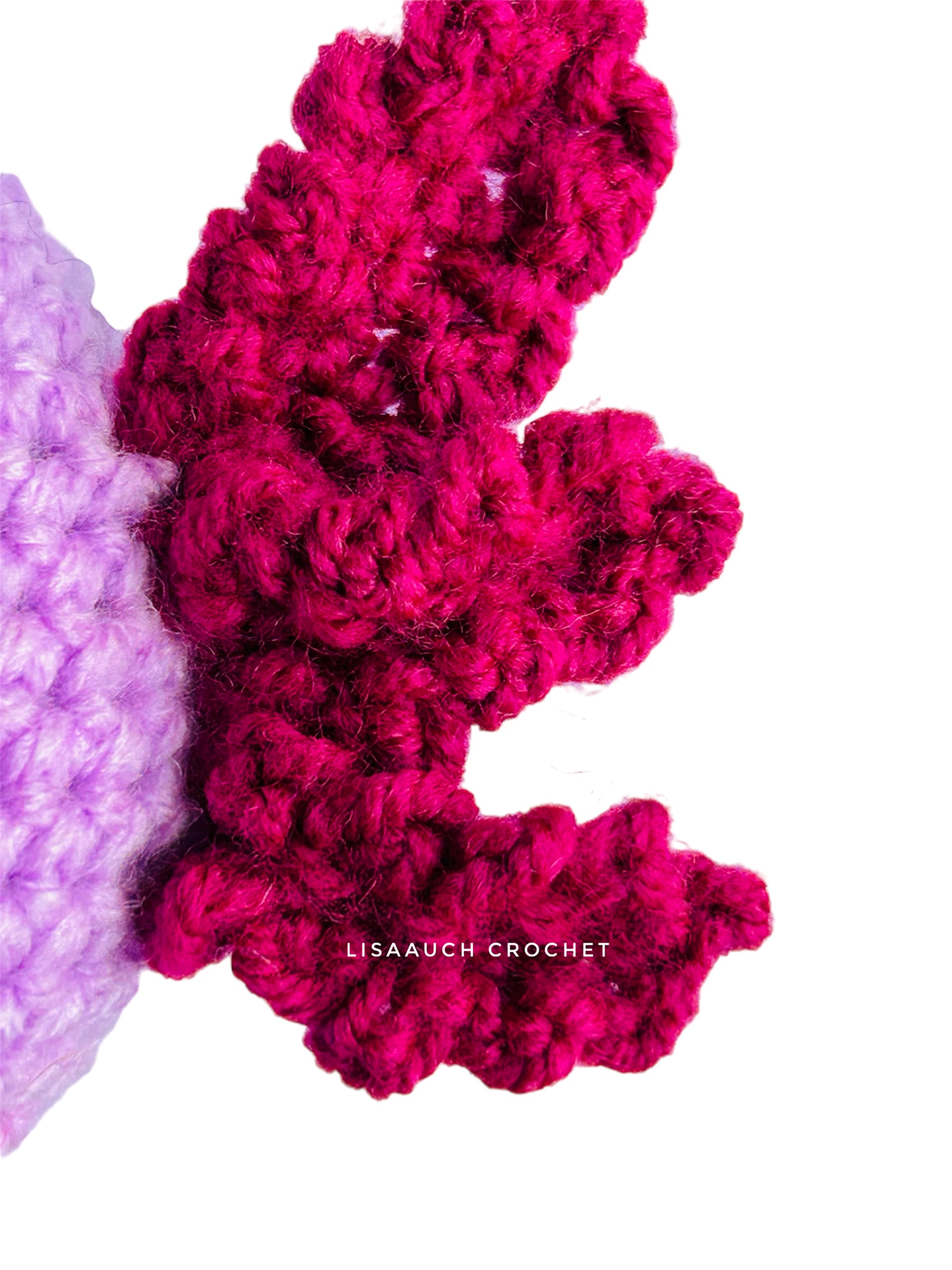 axolotl crochet pattern free- crochet besteller free patterns