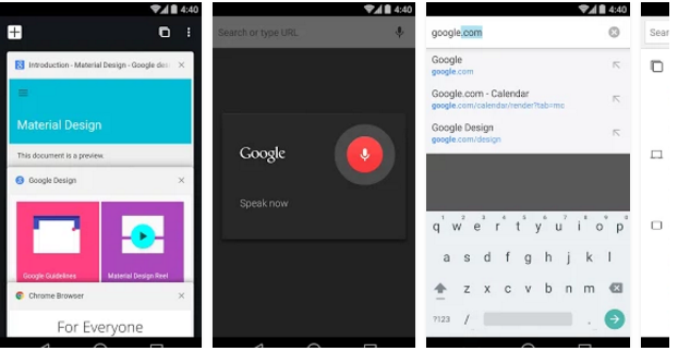 Google Chrome For Android 2.3 Apk Download Free