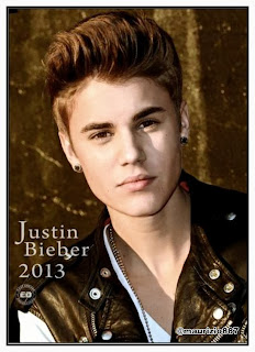 Justin Bieber Haircuts 2013