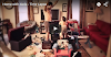 'A Peek in the Everyday Life of Housebands' Time Lapse Video