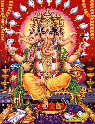 Ganeshji wallpaper allfreshwallpaper