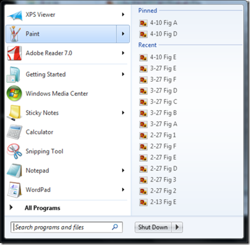 Win707