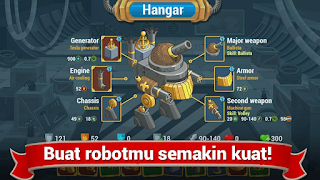 Steampunk Syndicate apk