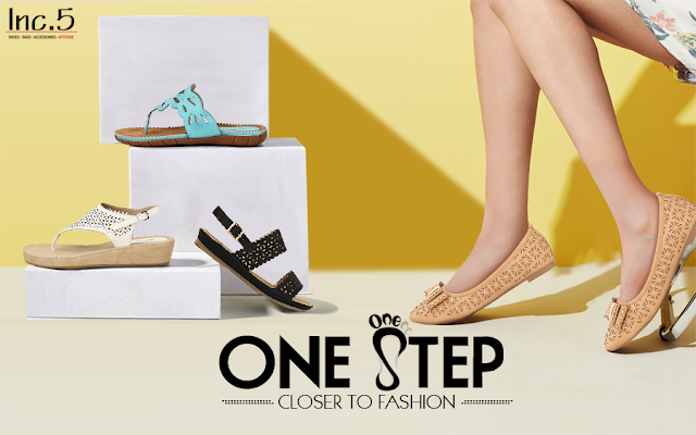 Online Fashion Shoes Shopping