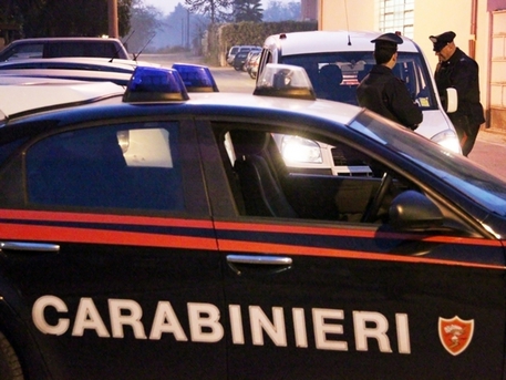 Cancellara (Pz): un uomo arrestato per aggressione