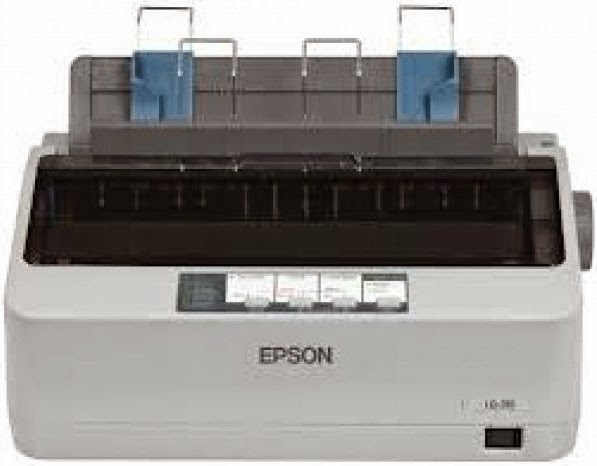 Download Driver Printer Epson LX-310 Gratis | Info ...