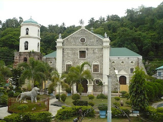 St. Joseph Cathedral Parish (Romblon Cathedral) - Romblon, Romblon