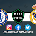 Onde Assistir Chelsea x Real Madrid  Ao Vivo Online HD 06/04/2022