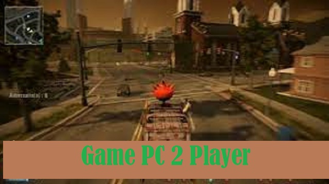Game PC 2 Player