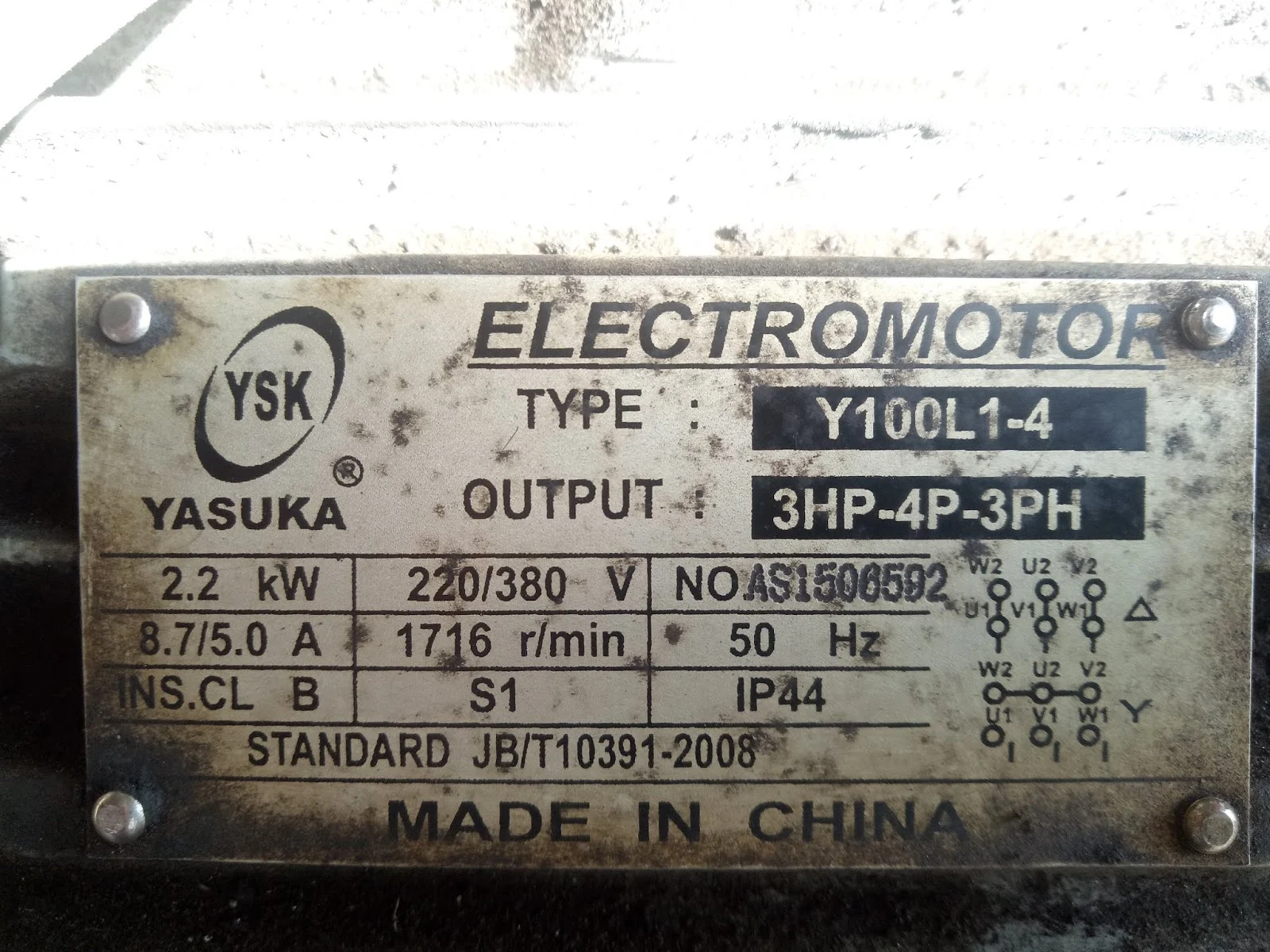Cara menentukan nilai amper pada thermal overload relay.jpg