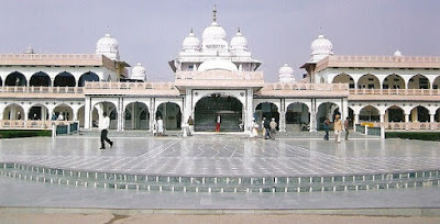 GURUDWARA