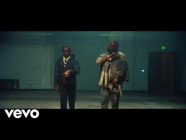 Bas Ft. Gunna - Admire Her  mp3 song download