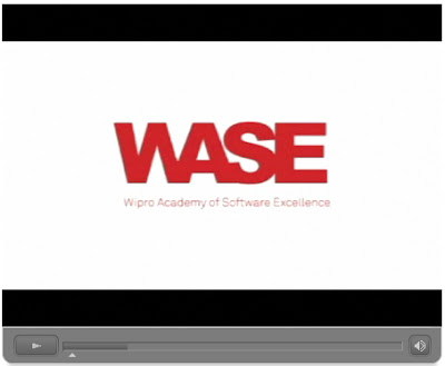 wipro wase video