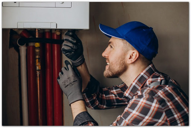 Plumbing and Heating Companies in Anchorage AK