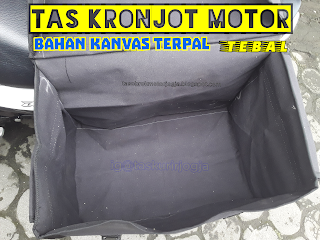 Tas pos jogja