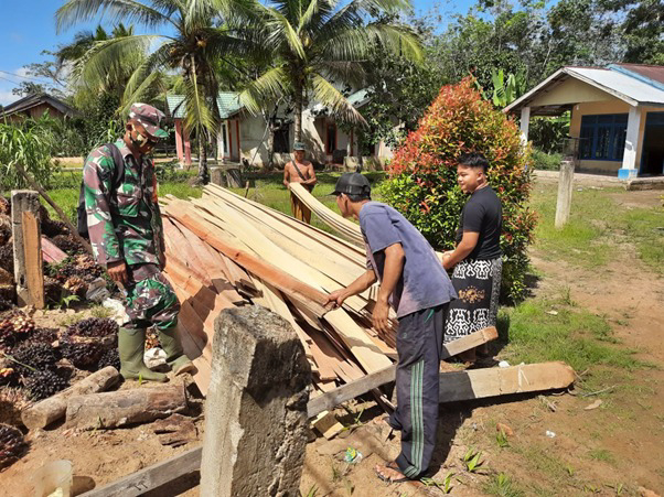 Koordinasi Sangat Penting Dalam Setiap Kesempatan